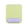 Wrist mouse pad soft rebound skin-friendly feel office pad silicone wrist mouse pad - V.I.P Digital Presence