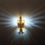Eagle Night Light Wall Decoration Light Indoor Party Animal Decoration - V.I.P Digital Presence