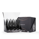 HengFei Air Cushion Eyebrow Cream Natural Three Dimensional Waterproof Dye Eyebrow Cream With Brush - V.I.P Digital Presence