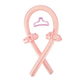 Heatless Curling Rod Headband No Heat Curls Ribbon Hair Rollers Sleeping Soft Headband Hair Curlers DIY Hair Styling Tools - V.I.P Digital Presence