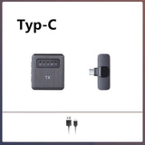 Square straight in outdoor shooting wireless lavalier microphone for live streaming with sales microphone - V.I.P Digital Presence