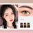 Four-Headed Bifurcated Eyebrow Pencil Simulation Wild Liquid Eyebrow Pencil Durable Waterproof Sweat-Proof And Easy To Color - V.I.P Digital Presence
