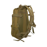 Black Hawk Commandos Military Backpack 35L Molle Rucksacks Sturdy Waterproof Lightweight camouflage workout bag - V.I.P Digital Presence