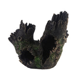 Water grass landscaping fish tank skull crawler shelter resin ornaments - V.I.P Digital Presence