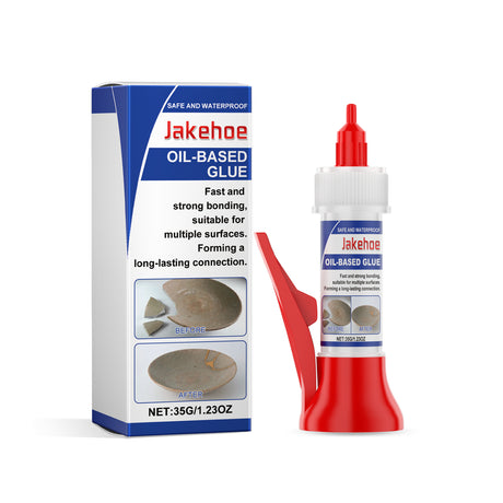 Welding Adhesive Glue Liquid Adhesive Patch Seamless Waterproof Multifunctional Oil-Based Transparent Welding Adhesive - V.I.P Digital Presence
