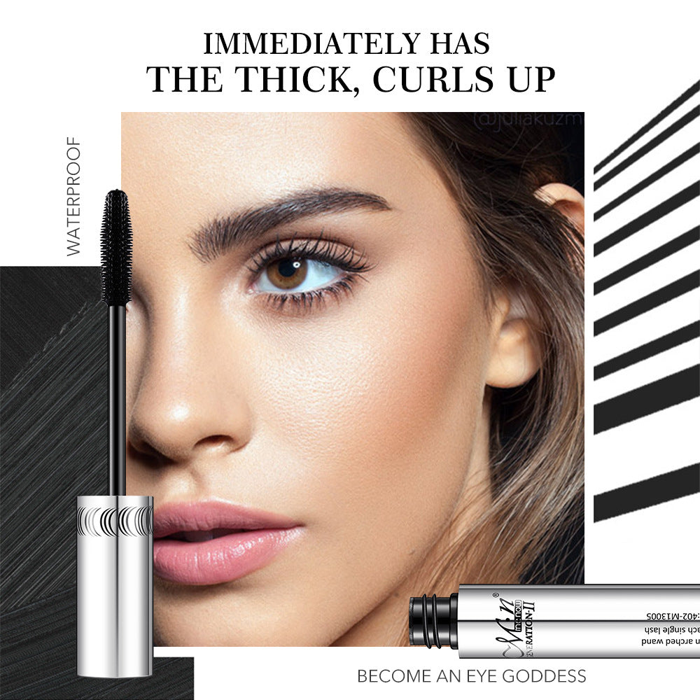 Miele Makeup Thicker Imitation Water Mascara Cosmetics - V.I.P Digital Presence