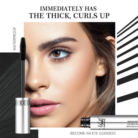 Miele Makeup Thicker Imitation Water Mascara Cosmetics - V.I.P Digital Presence