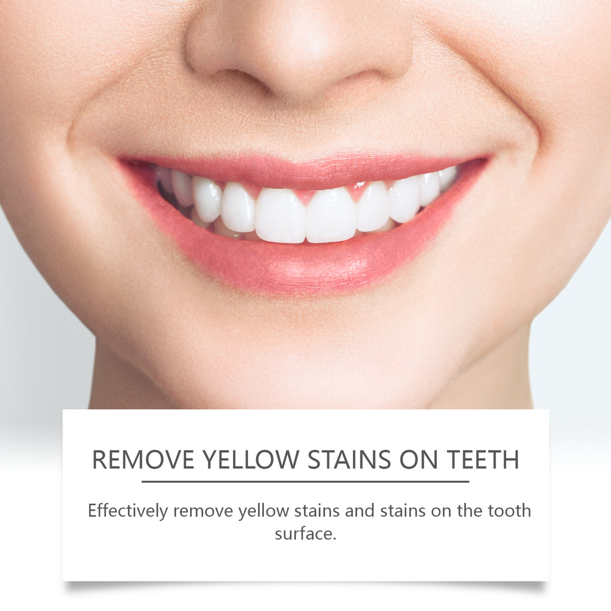 Oral Care Toothpaste Gently Cleans Yellow Stains And Odors Fresh Mouth Care Toothpaste - V.I.P Digital Presence