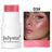 Highlighting Blusher Blush Powder Blusher Matte Blush Stick Single Color Blush - V.I.P Digital Presence