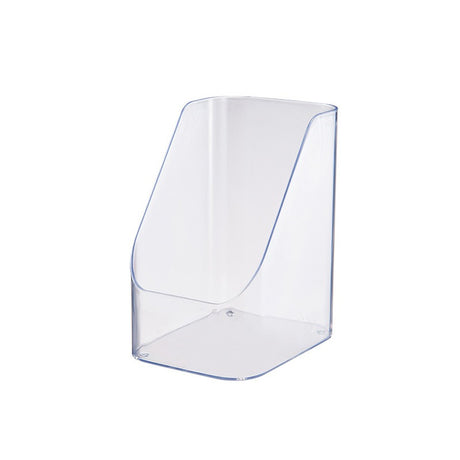 Plastic storage box desktop miscellaneous items refrigerator vegetable storage box - V.I.P Digital Presence