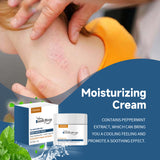 Moisturizing Cream, Moisturizing And Repairing Skin Care Cream For Itchy And Swollen Skin - V.I.P Digital Presence