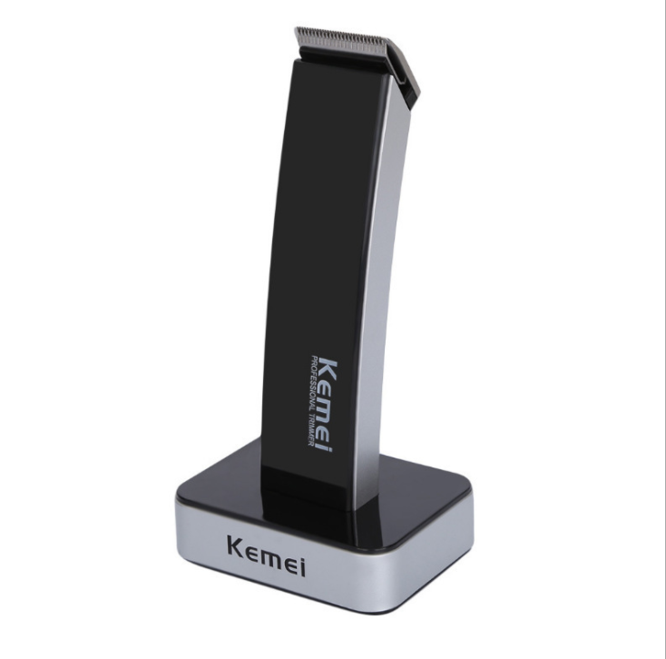 KEIMEI Rechargeable Hair Cipper Electric Shaving Machine Razor Barber Cutting Beard Trimmer Haircut Set Cordless - V.I.P Digital Presence