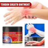 Tendon Sheath Pain Cream, Relieve Wrist Joints And Muscles Discomfort, Relieve Tendons And Activate Swelling And Pain Care Cream - V.I.P Digital Presence