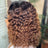 Wig female European and American short curly hair African small curly explosive head chemical fiber headgear - V.I.P Digital Presence