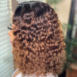 Wig female European and American short curly hair African small curly explosive head chemical fiber headgear - V.I.P Digital Presence