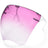 New personality large frame anti-fog goggles full-surface anti-splash protective labor insurance mask - V.I.P Digital Presence