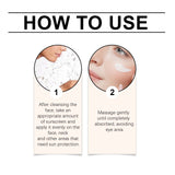 Ouhoe Rice Protective Cream Outdoor Uv Isolation Waterproof Moisturizing Skin Refreshing Non-Sticky Protective Cream - V.I.P Digital Presence