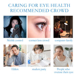 Eye Massage Roller Relieves Eye Discomfort Blur Moisturizes Eye Area Massage Roller