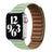 Suitable For iwatch8 Watchband S7 SE 6/5/43 Magnetic Suction New Leather Loopback Chain Apple Watch Wristband - V.I.P Digital Presence