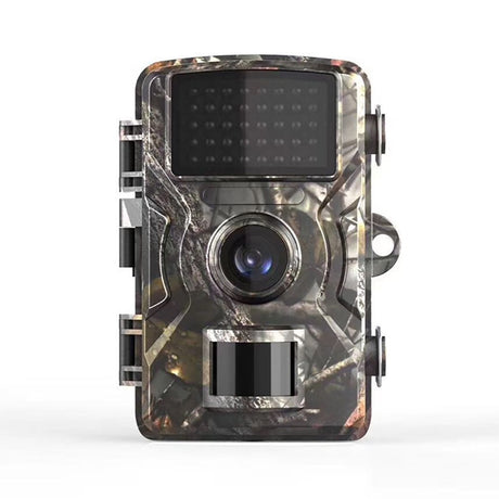 2-inch screen automatic sensing night vision high-definition outdoor monitoring camera hunting camera - V.I.P Digital Presence