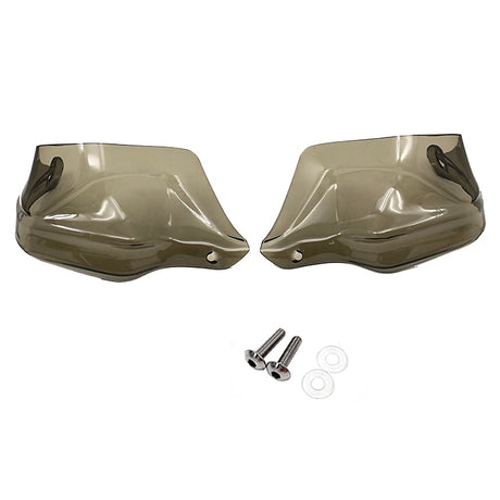 For BMW R 1200 GS ADV R1200GS LC R1250GS GSA F800GS Adventure S1000XR F750GS F850GS Handguard Hand shield Protector Windshield - V.I.P Digital Presence