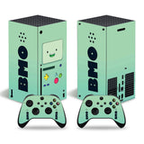 XBOX series X stickers XBOX series X stickers Xbox sereie x personalized stickers - V.I.P Digital Presence