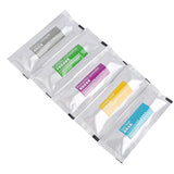 Car Air Freshener Car Outlet Perfume Vent Air Clip Solid Perfume Diffuser 5 Flavor Aromatherapy Stick Choice - V.I.P Digital Presence