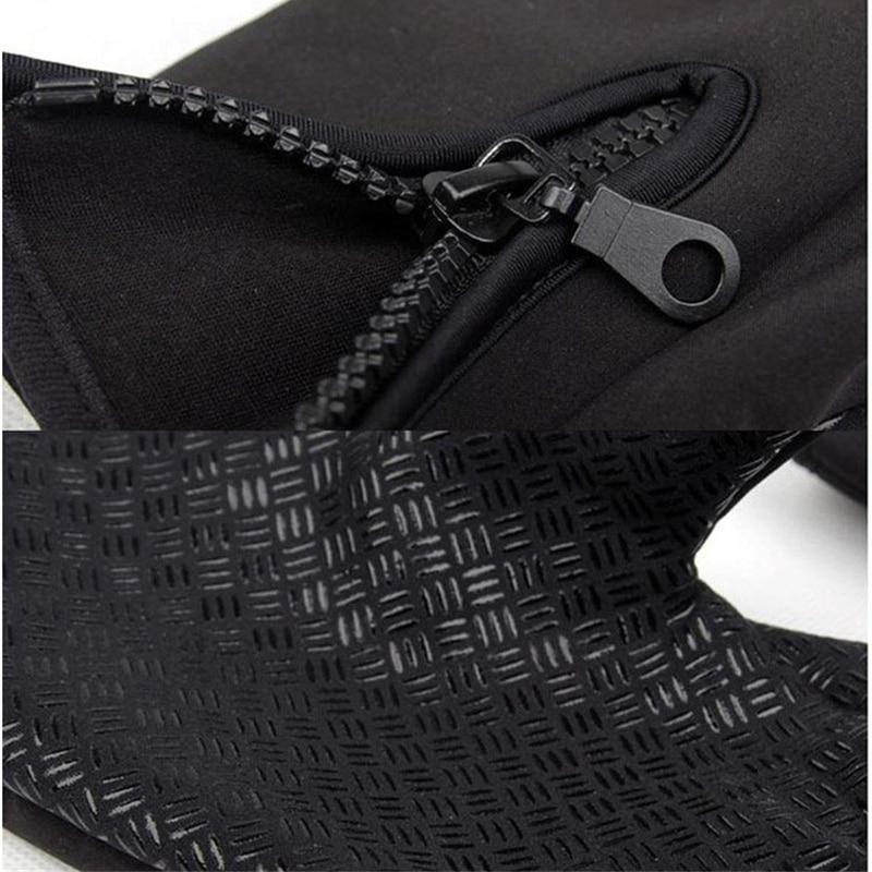 Waterproof Winter Warm Gloves Men Ski Snowboard - V.I.P Digital Presence