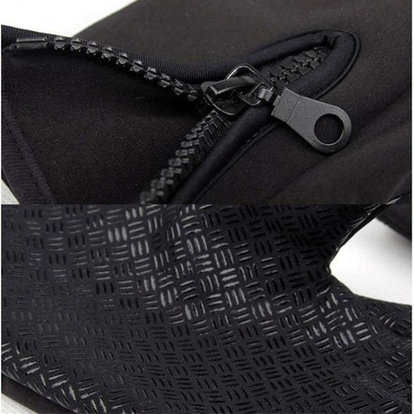 Waterproof Winter Warm Gloves Men Ski Snowboard - V.I.P Digital Presence