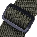 Tactical single Point Gun Sling Shoulder Strap Outdoor Rifle Sling With QD Metal Buckle Gun Belt Hunting Accessories - V.I.P Digital Presence