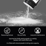 Hair Puff Powder Men's And Women's Hair Styling Care Leave-In Fluffy Refreshing Gentle Puff Powder - V.I.P Digital Presence