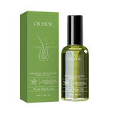 Hair Dense Essential Oil Repair Hair Damage, Strong Hair Thick, Smooth, Moisturizing And Nourishing Anti-Thinning Hair Oil - V.I.P Digital Presence