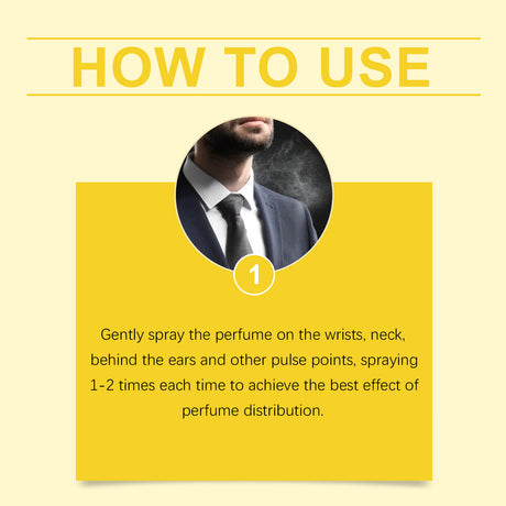 Agarwood Luxury Eau De Toilette Agarwood Lasting Charm Date Fragrance Fragrance Refreshing Perfume Spray - V.I.P Digital Presence