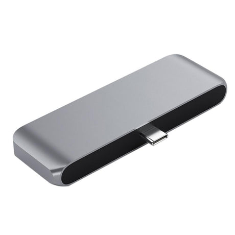 Suitable for iPad Pro Hub USB-C to HDMI+3.5+USB+PD Hub Type-C docking station - V.I.P Digital Presence
