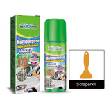 Multipurpose Adhesive Remover, Multi-Purpose Adhesive Removal Self-Adhesive Double-Sided Adhesive Removal Adhesive Cleaning Adhesive No Residue Cleaner - V.I.P Digital Presence