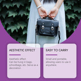 Uv Detector, Portable Uv Detector Light Mini Practical Anti-Counterfeiting Detector - V.I.P Digital Presence