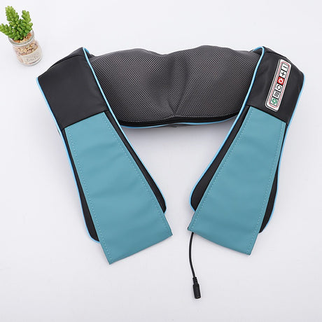 Massagers for Neck/Back/Shoulder/Feet/Legs/Body Relieve Muscle Pain Office Home - V.I.P Digital Presence