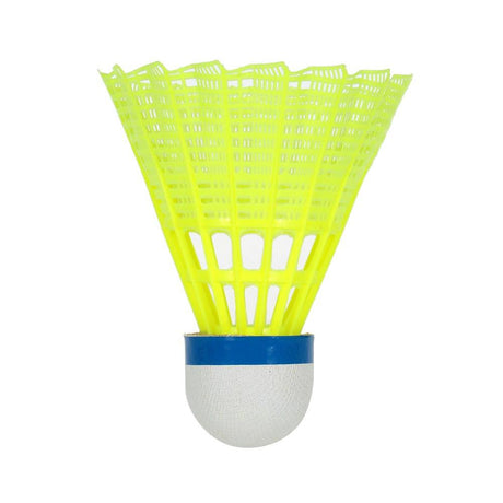 6pcs Gym Exercise Training Nylon Badminton Ball - V.I.P Digital Presence