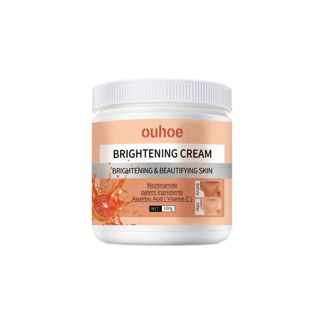 Brightening Cream - V.I.P Digital Presence
