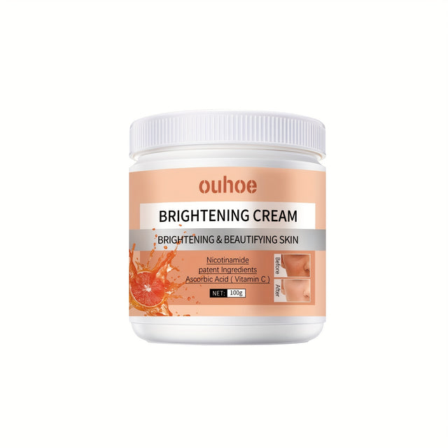 Brightening Cream - V.I.P Digital Presence
