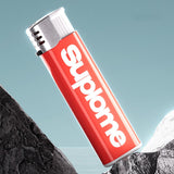 Lighter water gun creative prank toy funny design spray mini water gun - V.I.P Digital Presence