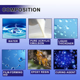 Waterproof Glue Bathroom Pipe Smash Free Brick Roof Exterior Wall Multifunctional Seal Leak Proof Spray - V.I.P Digital Presence