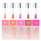 Ibcccndc Lip Oil Lip Balm Moisturizing Lip Glaze Transparent Toot Lip Nectar Lip Oil - V.I.P Digital Presence