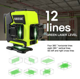 Level Grid 360 Pro