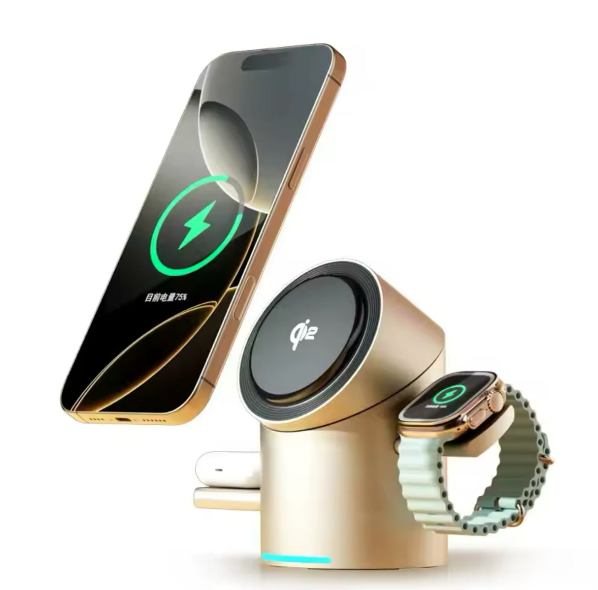 MagniCharge Trio Charger