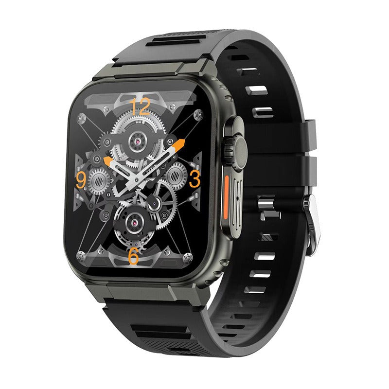Wholesales smartwatch A70 1.96Inch full touch bt call sport watch A70 best design smart watch bands - V.I.P Digital Presence