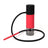 Portable smoking pipes, ceramic dry-burning hookah bowls, glass bowls, tobacco pipes, travel shisha pipe accessories - V.I.P Digital Presence