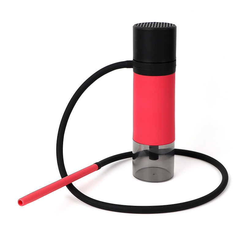 Portable smoking pipes, ceramic dry-burning hookah bowls, glass bowls, tobacco pipes, travel shisha pipe accessories - V.I.P Digital Presence
