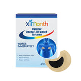 Natural Herbal Lift Patch For Men, Men's Firming Chest Skin Anti-Sagging Chest Shape Care Patch - V.I.P Digital Presence