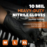 ProGrip Nitrile Gloves
